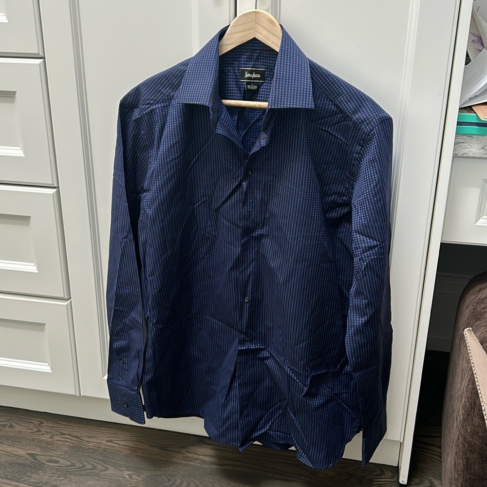 Neiman Marcus Shirt